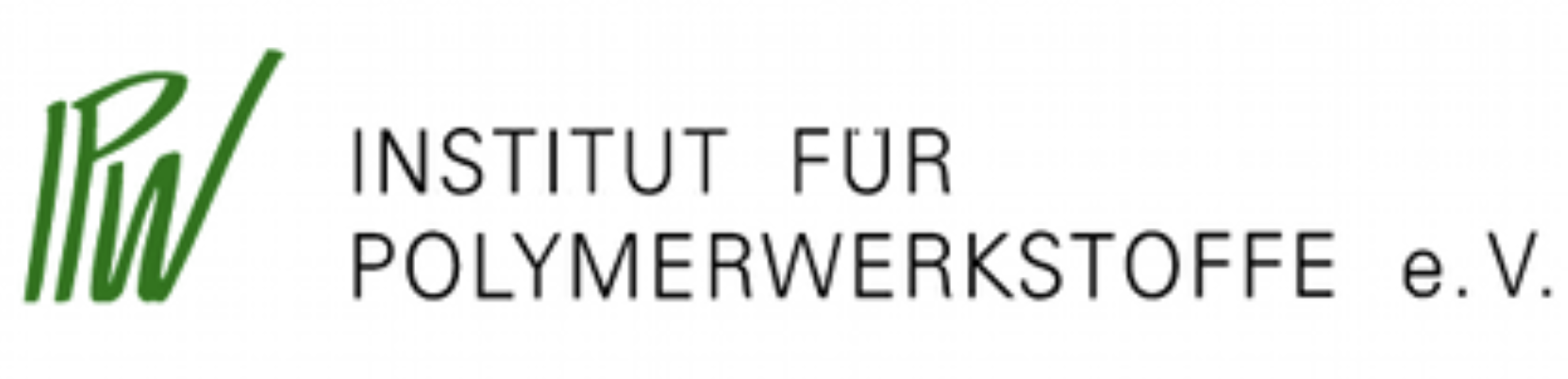 Institut f���r Polymerwerkstoffe eV